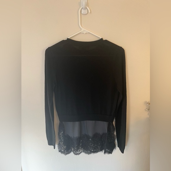 Club Monaco wool sweater - Picture 5 of 6